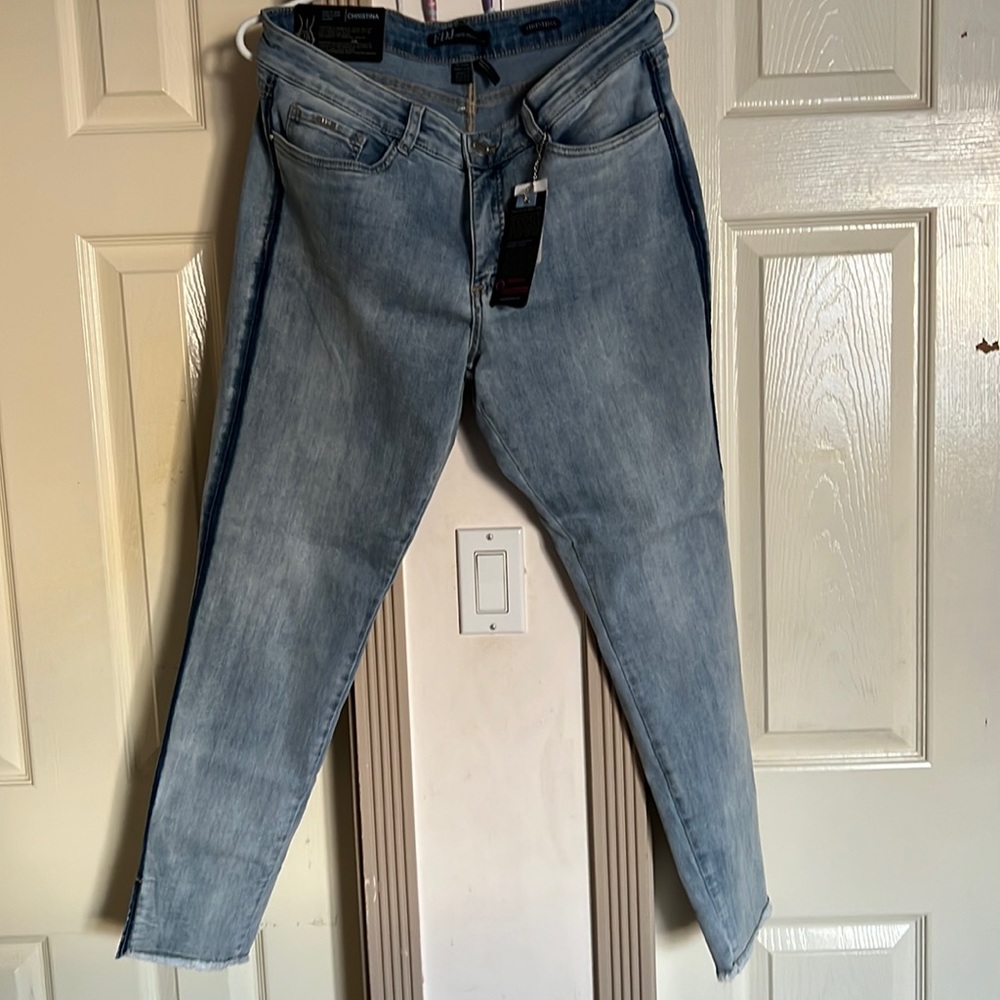 FDJ jeans